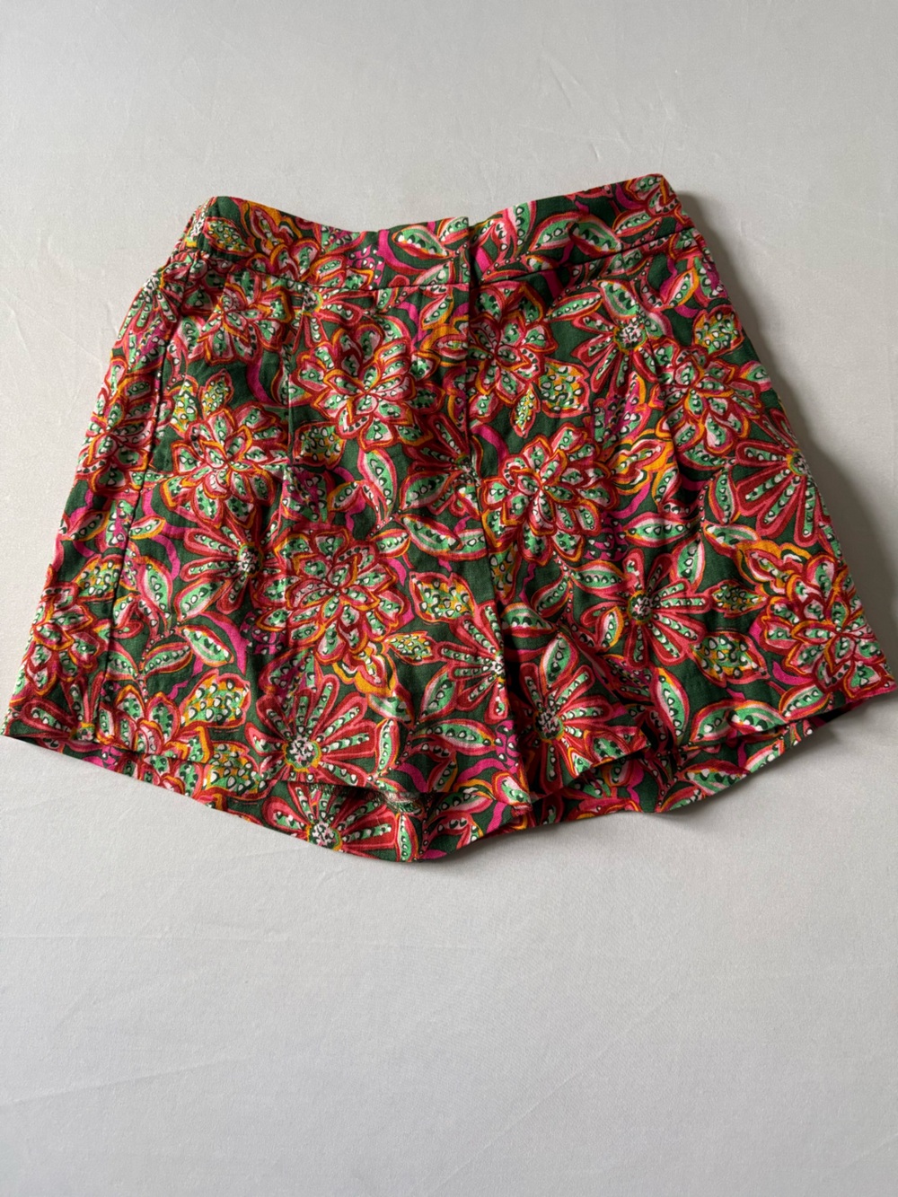 J crew shorts